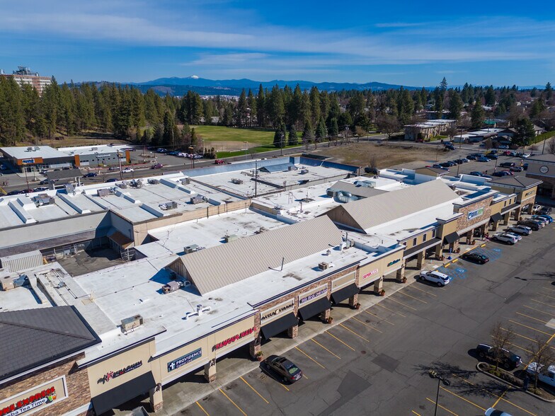 More Photos Of 2989-2929 E 29th Ave, Spokane Land For Lease
