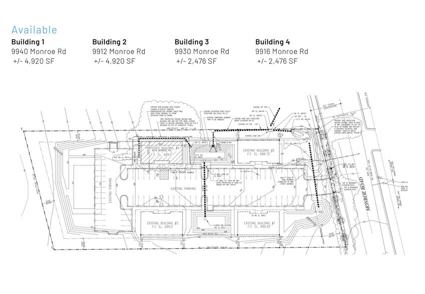 More Photos Of ,  Office For Sale