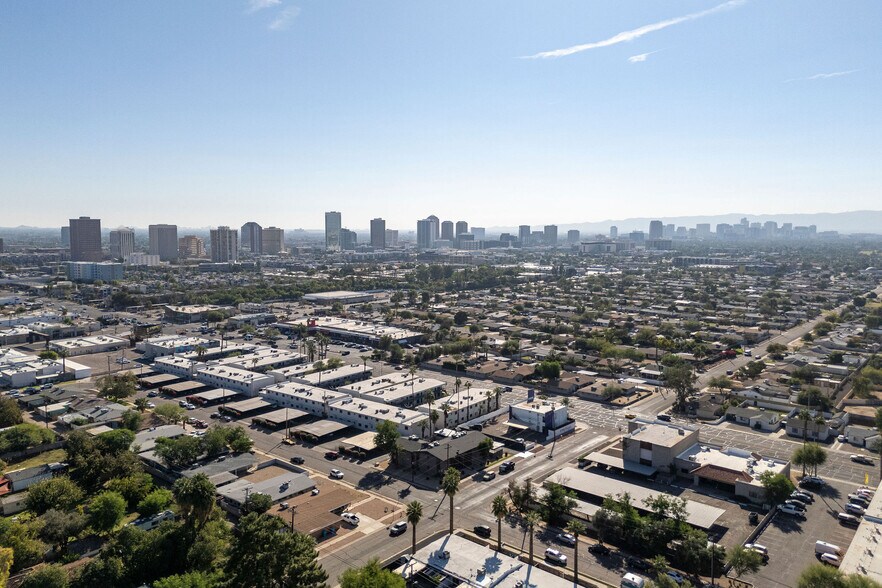 More Photos Of 4119 N 11th Ave, Phoenix Apartments For Sale