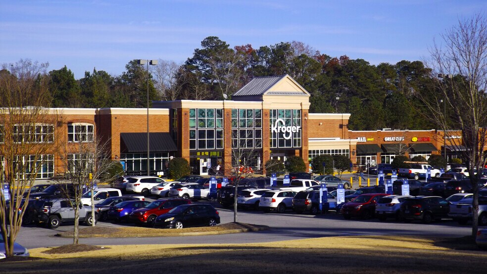 More Photos Of 5339 Old Highway 5, Woodstock Unknown For Lease