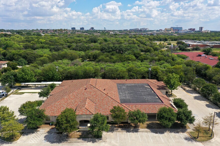 More Photos Of 9502 Huebner Rd, San Antonio Medical For Lease