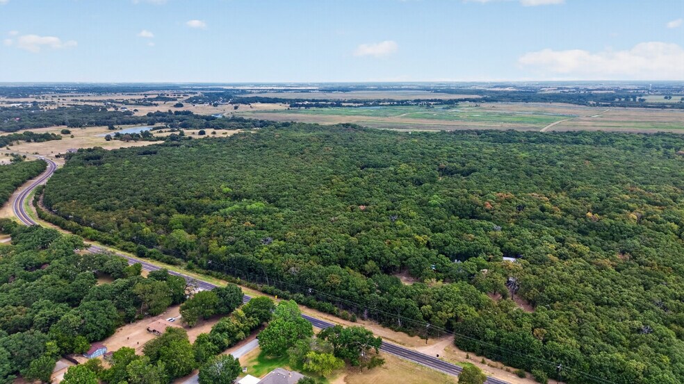 More Photos Of FM Road 1389, Combine Land For Sale