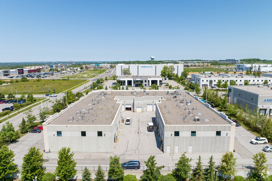 More Photos Of 125 Don Hillock Dr, Aurora Light Distribution For Sale