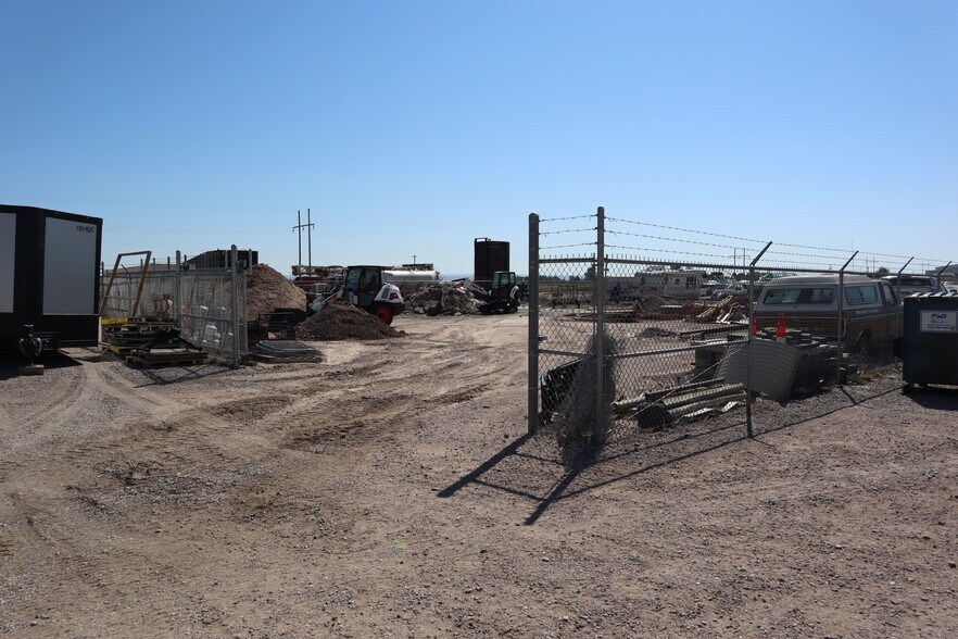 More Photos Of 15950 Highway 14, Sterling Industrial For Sale