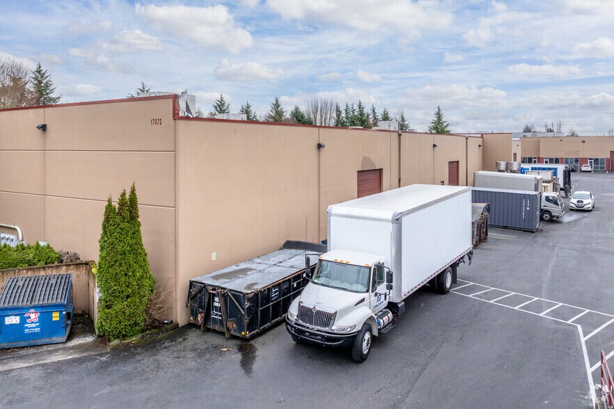 More Photos Of 17072 Tye St SE, Monroe Warehouse For Lease