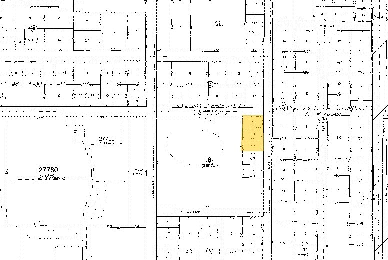 More Photos Of 13712-13716 N 20th St, Tampa Apartments For Sale