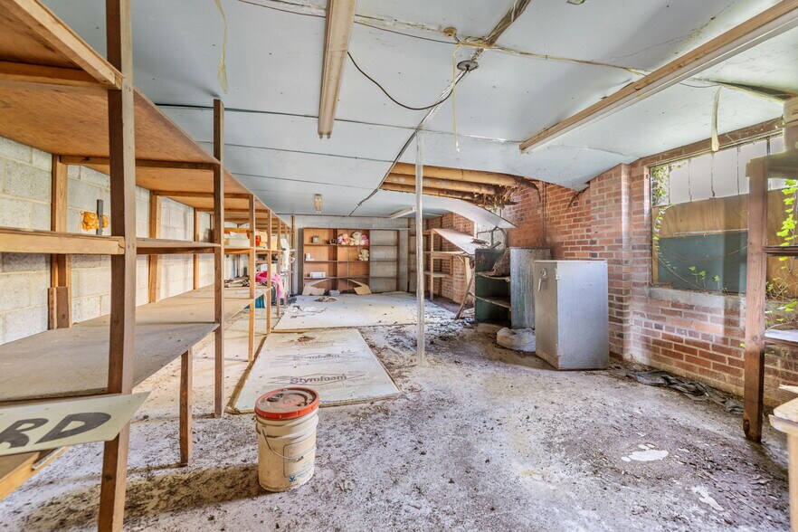 More Photos Of 3741 US-15/501, Carthage Industrial For Sale