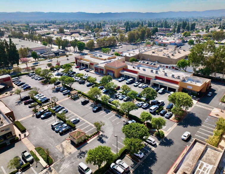 More Photos Of 5420-5480 Philadelphia St, Chino Unknown For Lease