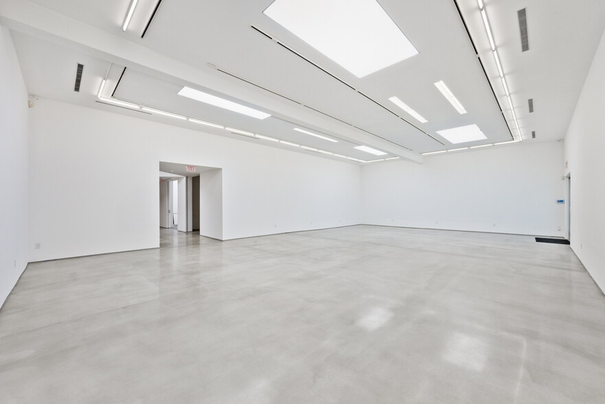 More Photos Of 5801 Washington Blvd, Culver City Loft Creative Space For Lease