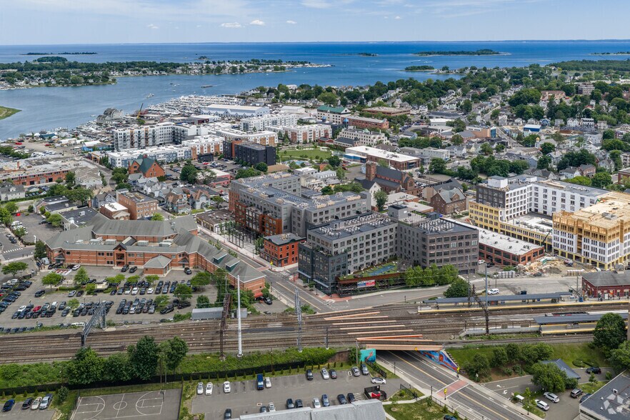 More Photos Of 10 Monroe St, Norwalk Apartments For Lease