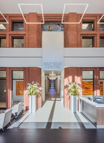 More Photos Of 740 E Campbell Rd, Richardson Office For Lease