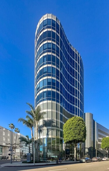 More Photos Of 9701 Wilshire Blvd, Beverly Hills Office For Lease