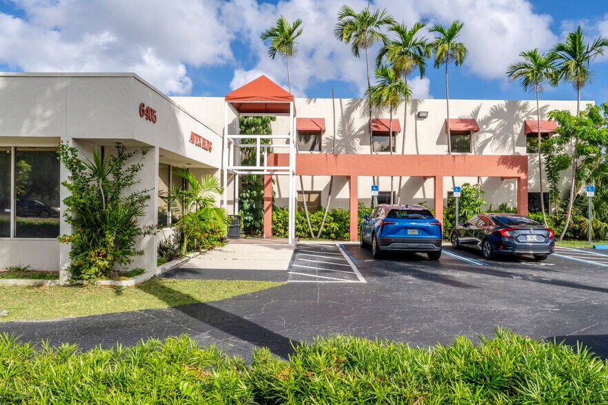 More Photos Of 6405 NW 36th St, Miami Medical For Lease