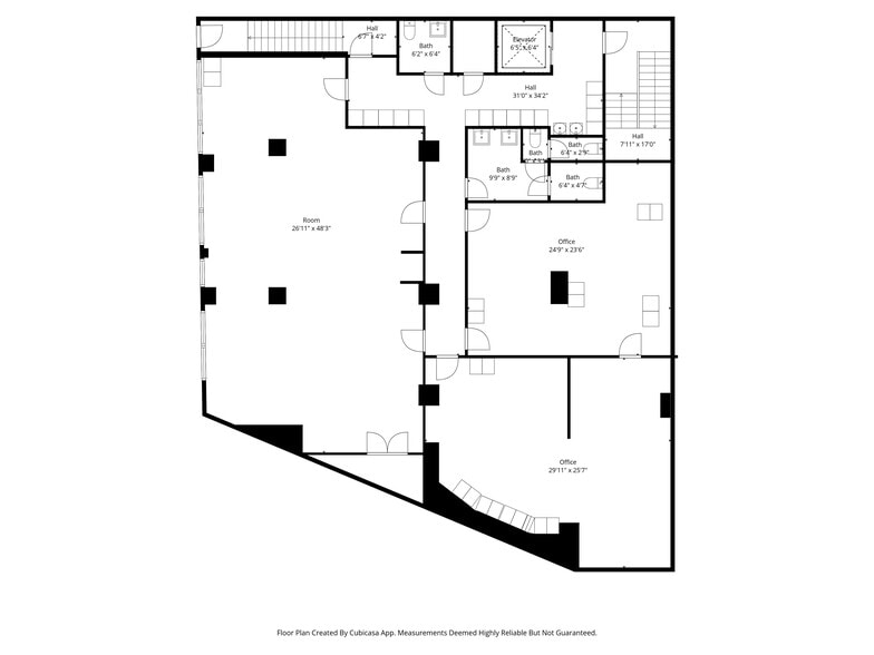 More Photos Of 545 E 166th St, Bronx Apartments For Lease