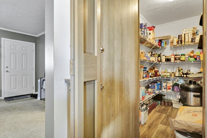 More Photos Of 2503 Butterfield Hwy, Springport Land For Sale