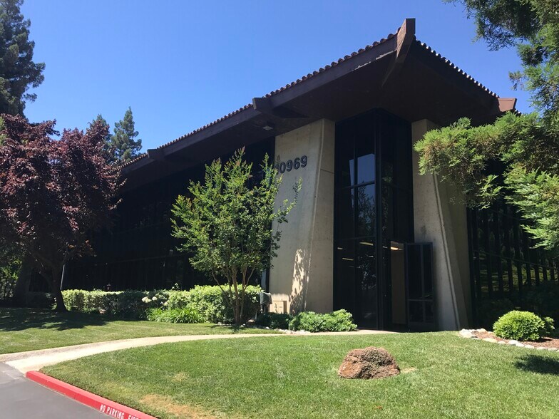 Primary Photo Of 10969 Trade Center Dr, Rancho Cordova Office For Lease