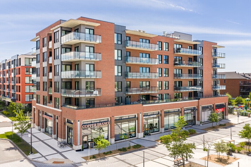 More Photos Of 5600 Boul Henri-Bourassa O, Montréal Unknown For Lease