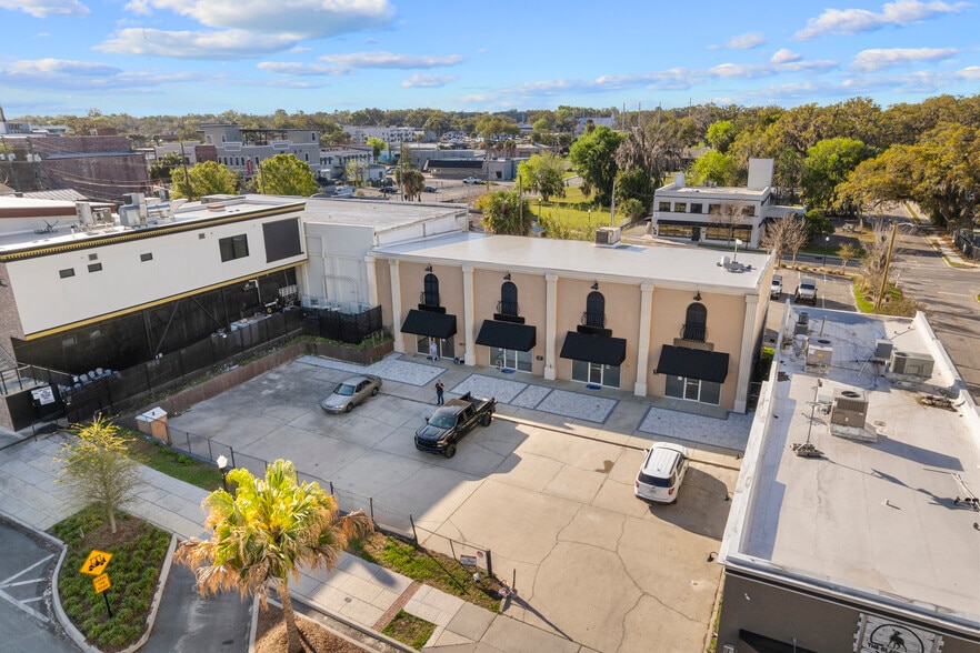 More Photos Of 120 SW Broadway St, Ocala Loft Creative Space For Lease