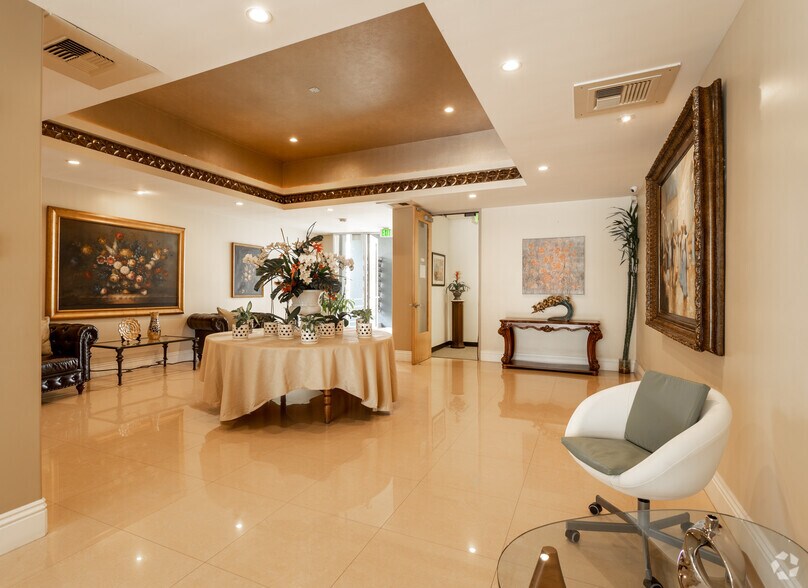More Photos Of 415 Huntington Dr, San Marino Office For Sale