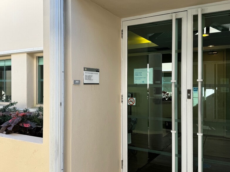 More Photos Of 7800 SW 87th Ave, Miami Medical For Lease