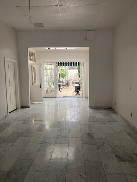 More Photos Of 1309 Main St, Saint Helena Hotel For Lease
