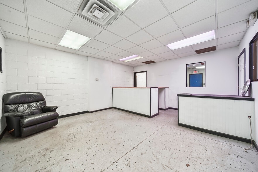 More Photos Of 105 S Ortonville Rd, Ortonville Freestanding For Sale