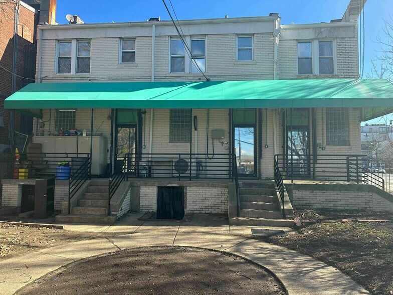 More Photos Of 4300-4304 Georgia Ave NW, Washington Storefront For Lease