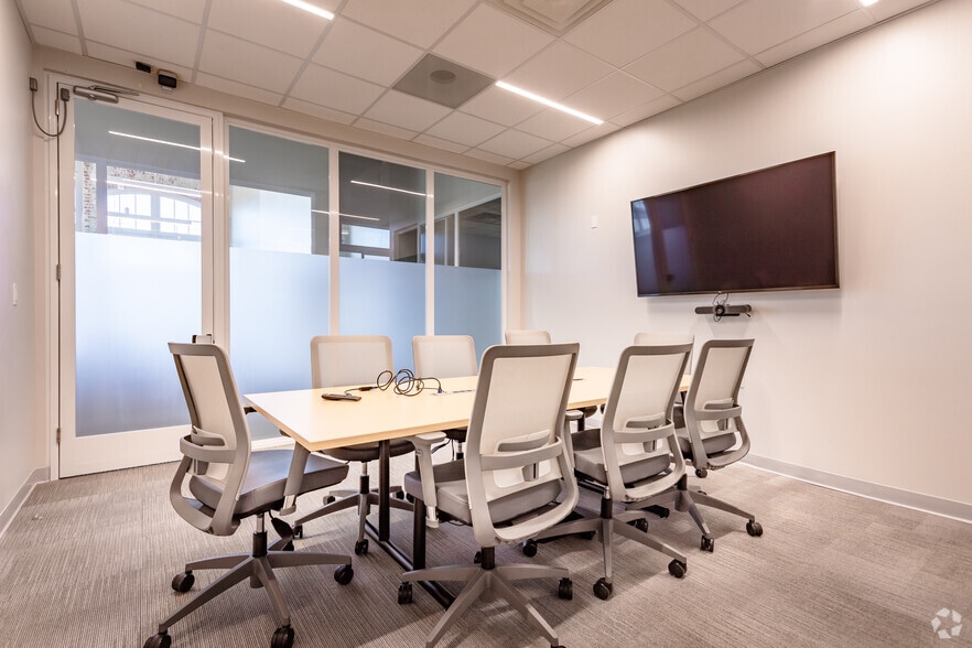 More Photos Of 4900 O'Hear Ave, North Charleston Coworking Space