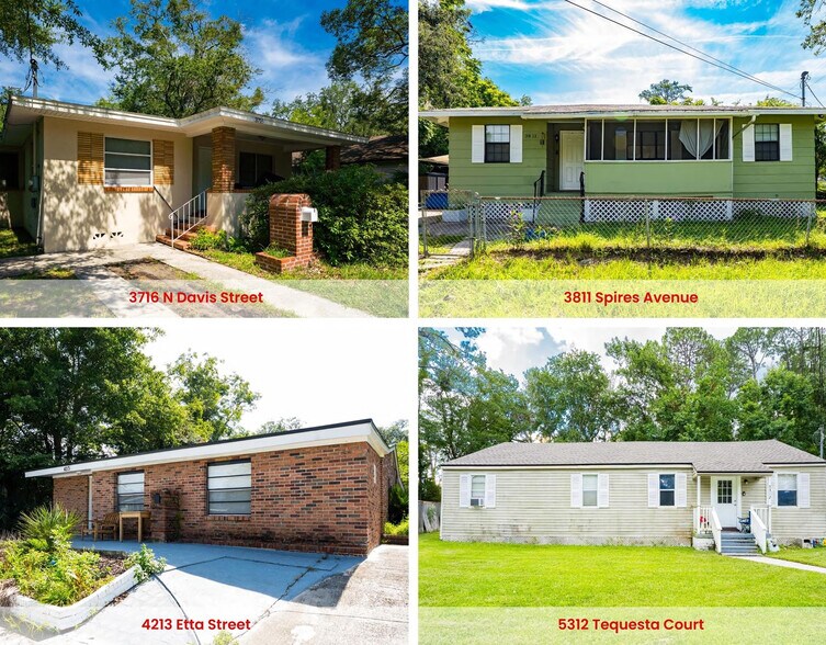 More Photos Of 219 Cherokee St, Jacksonville Specialty For Sale