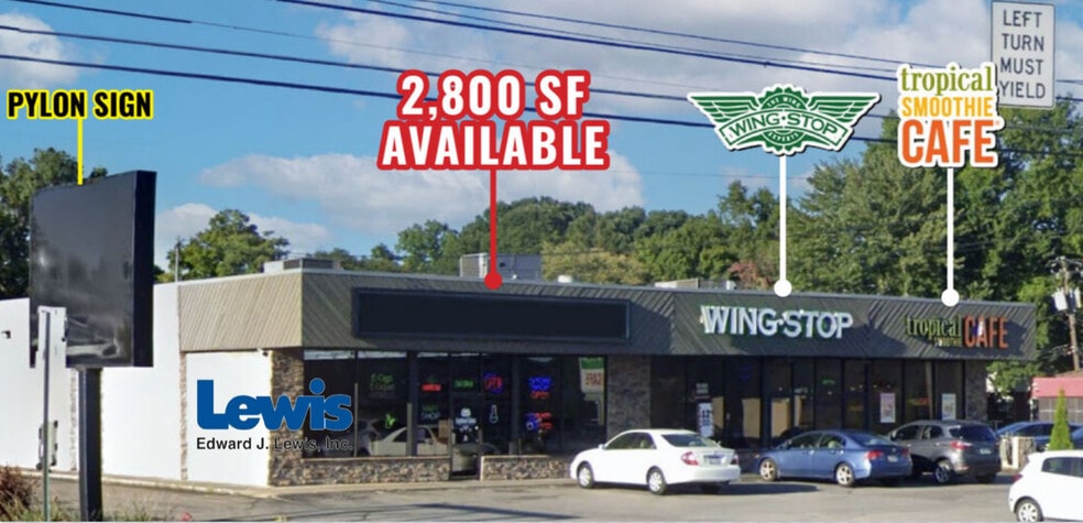 Primary Photo Of 48 Boardman Poland Rd, Youngstown General Retail For Lease