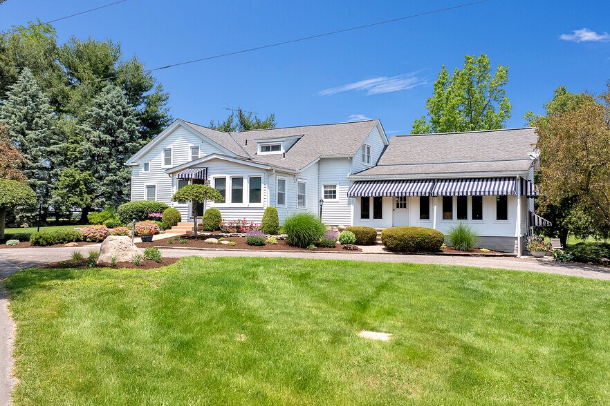 More Photos Of 15228 Croton Rd, Centerburg Specialty For Sale