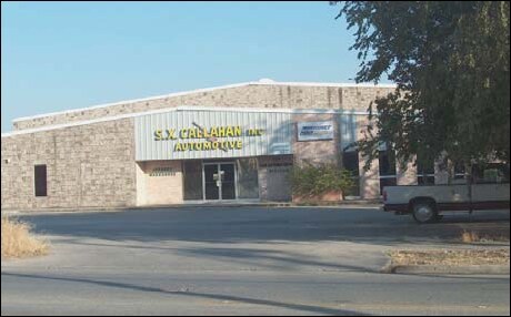 More Photos Of 824 S Laredo St, San Antonio Warehouse For Sale