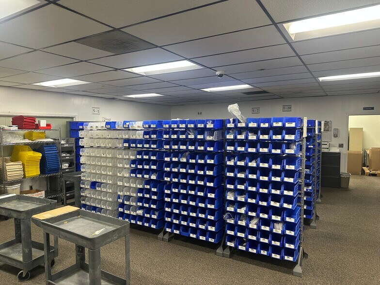 More Photos Of 23 Frank Mossberg Dr, Attleboro Manufacturing For Sale