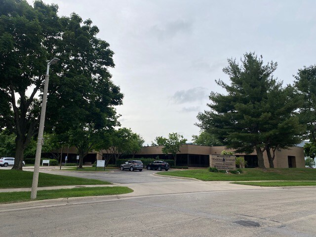 Primary Photo Of 1696 Greenview Dr SW, Rochester Office For Sale