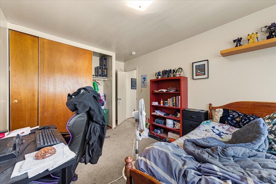More Photos Of 236 Haas Ave, San Leandro Apartments For Sale