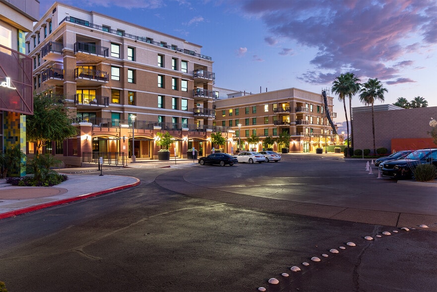 More Photos Of 6803 E Main St, Scottsdale Apartments For Sale