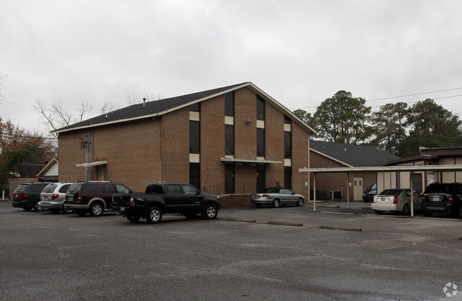 More Photos Of 1417 Remount Rd, Charleston Office For Lease