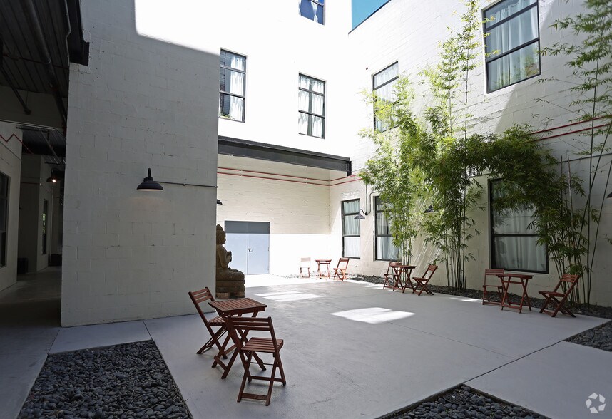 More Photos Of 4513 N Florida Ave, Tampa Apartments For Sale