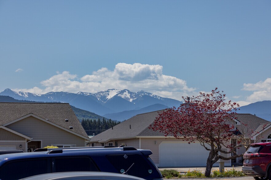 More Photos Of 530 W Fir St, Sequim Medical For Lease