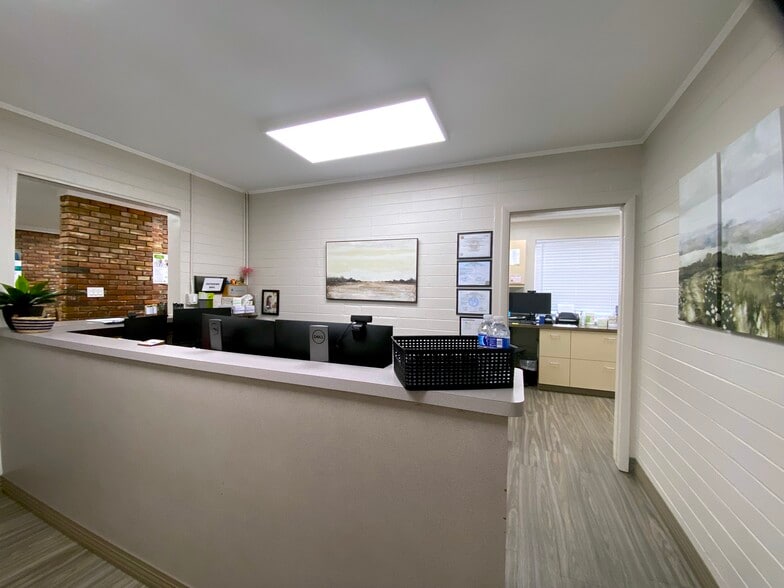 More Photos Of 125 S Park Ave, Apopka Medical For Lease