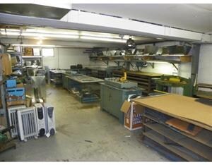 More Photos Of 60 Willow Rd, Ayer Warehouse For Lease