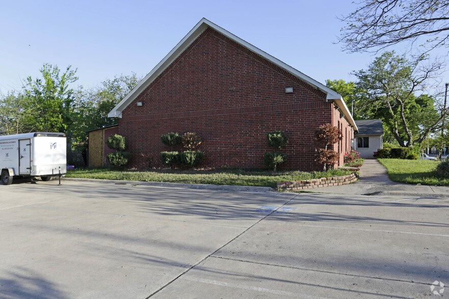 More Photos Of 1149 N Plano Rd, Garland Religious Facility For Sale