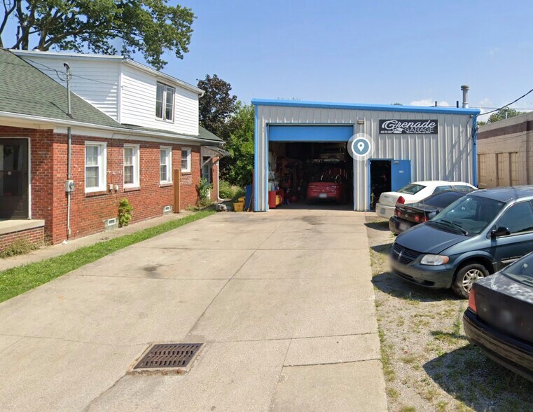 Primary Photo Of , Elyria Unknown For Sale