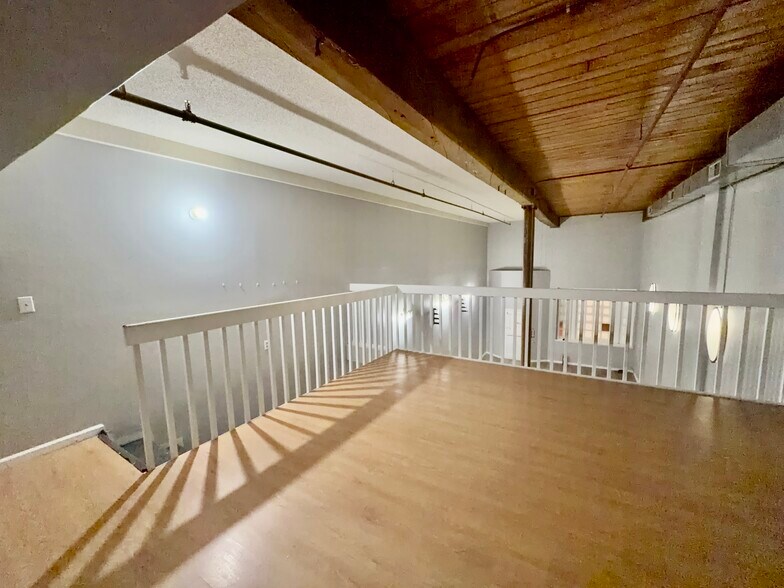 More Photos Of 1 Buffalo Ave, Concord Loft Creative Space For Sale