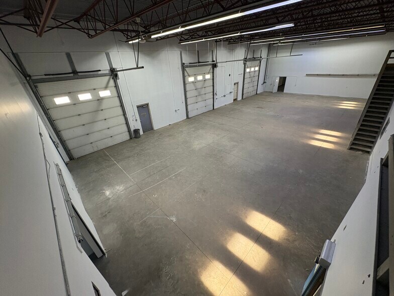 More Photos Of 18303 107 Ave NW, Edmonton Flex For Sale