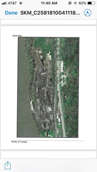 More Photos Of Route 60, London Land For Sale