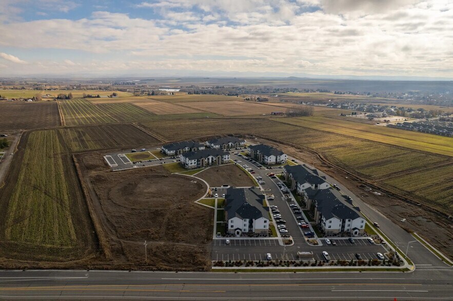More Photos Of 397 Thomson Farms Rd, Rexburg Apartments For Sale