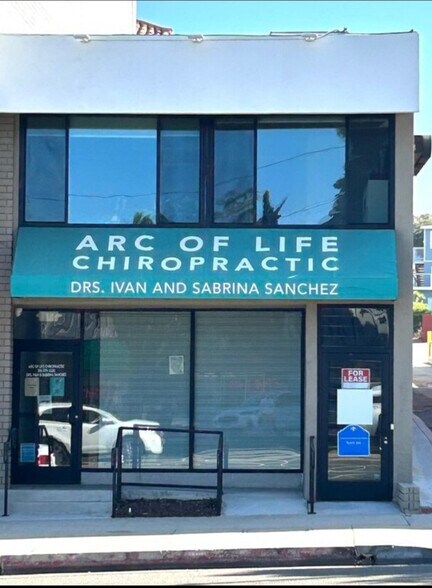 Primary Photo Of 1666 S Pacific Coast Hwy, Redondo Beach Office For Lease