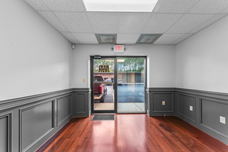More Photos Of 741 Harry McCarty Rd, Bethlehem Light Distribution For Lease