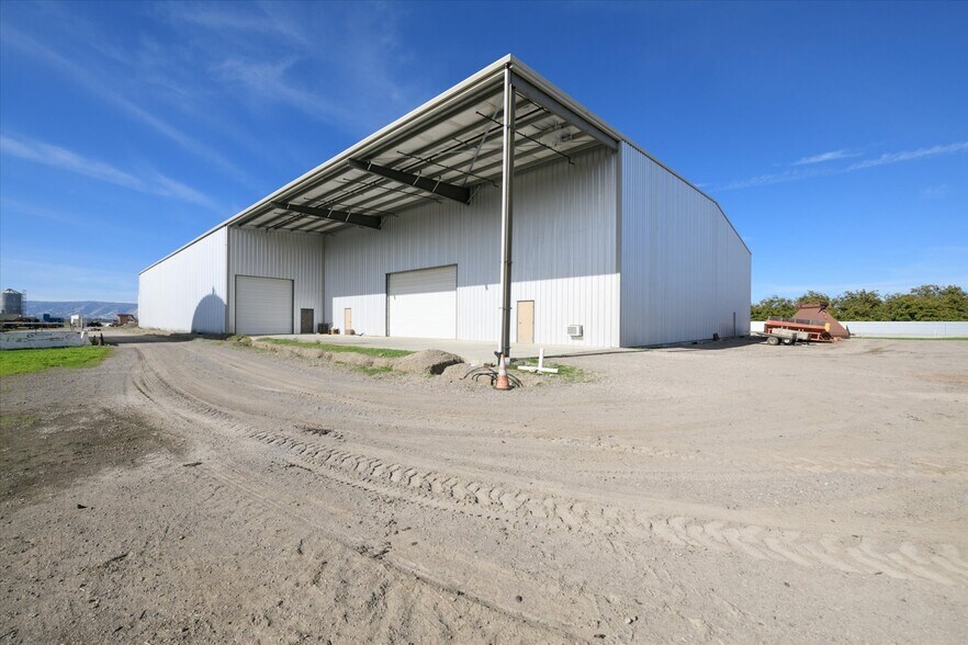 More Photos Of 5430 Putah Creek Rd, Winters Industrial For Sale